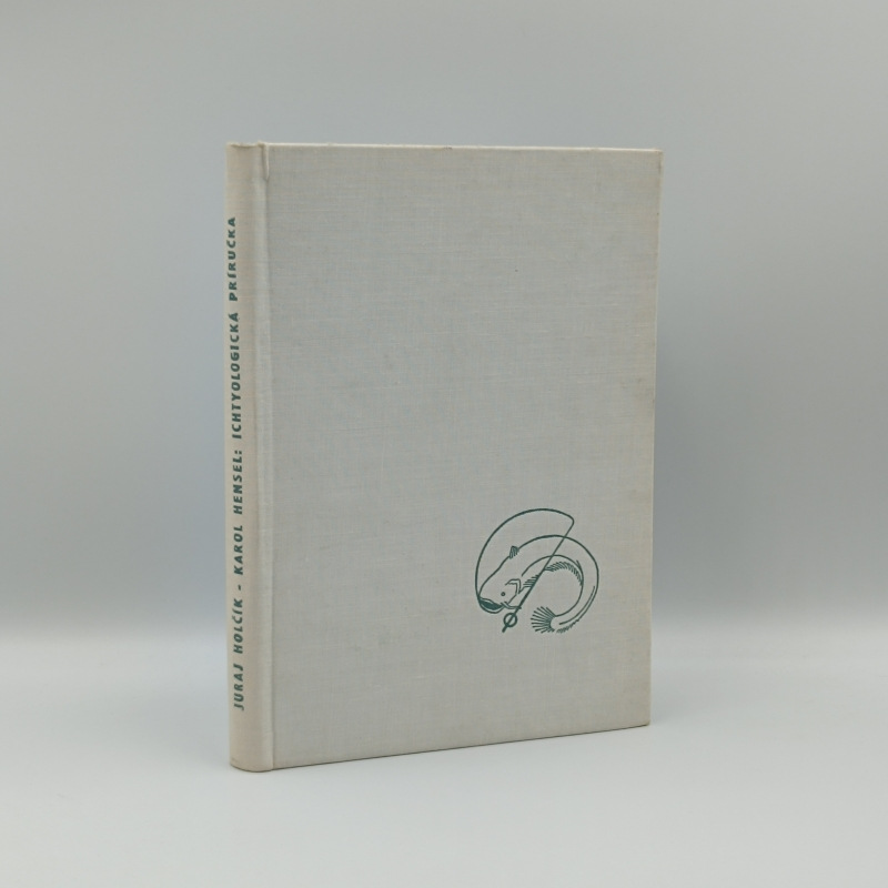 Ichtyologická príručka