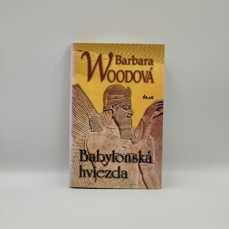 Babylonská hviezda