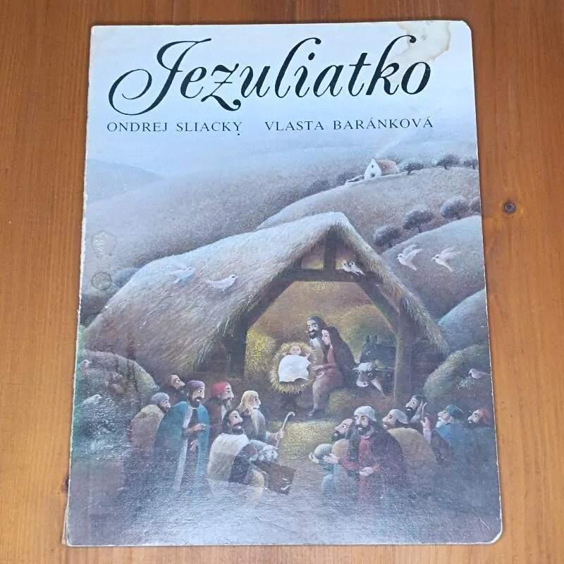 Jezuliatko