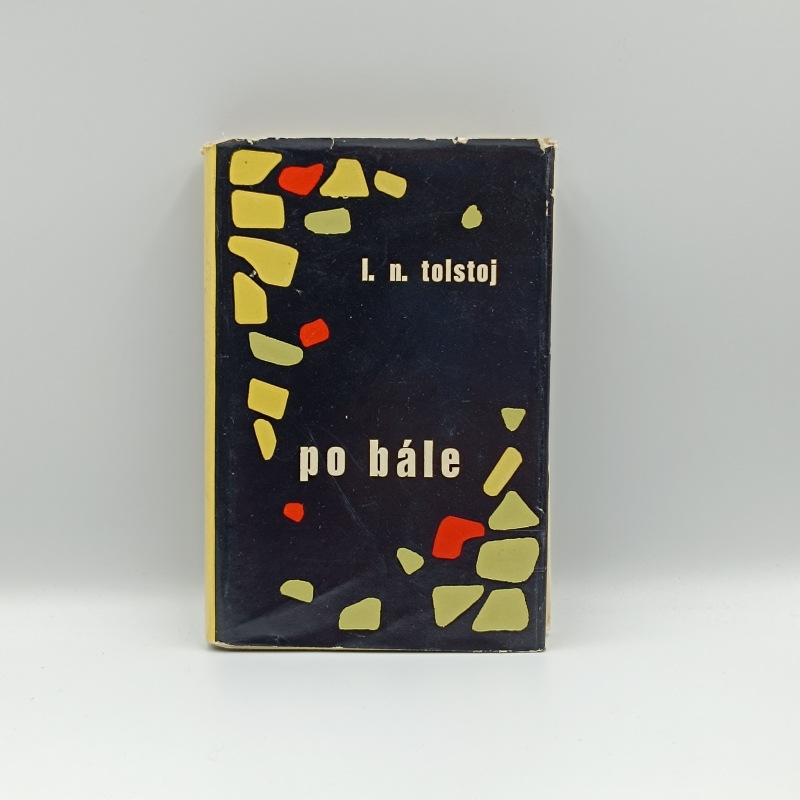 Po bále a iné prózy