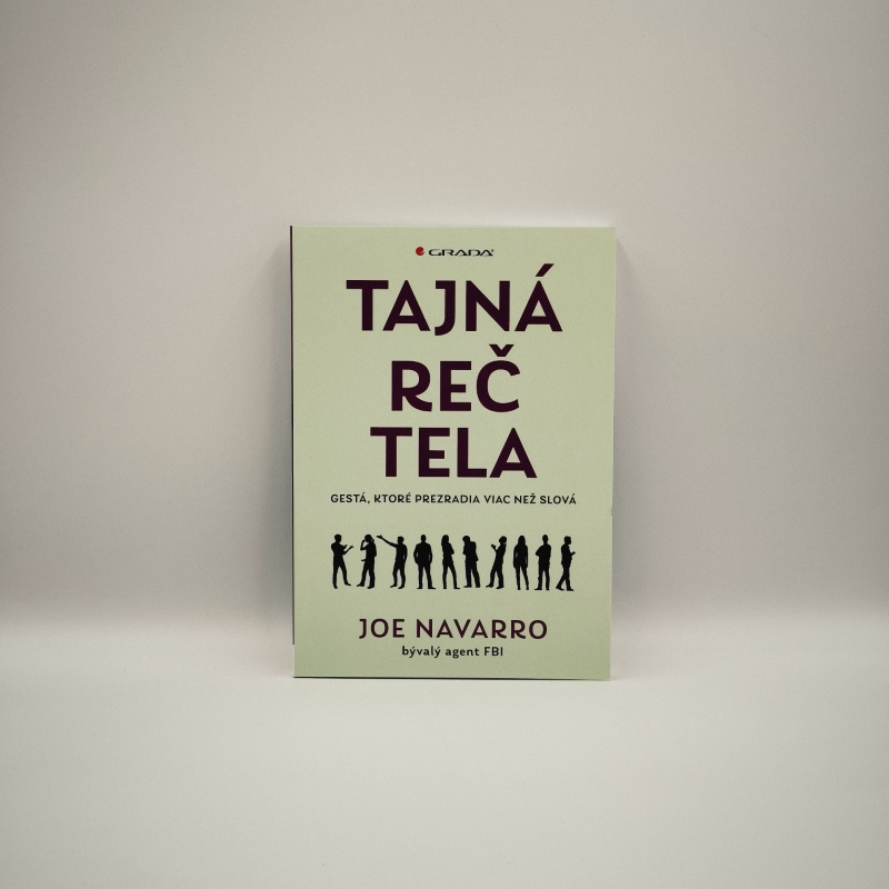 Tajná reč tela