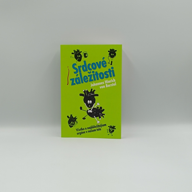 Srdcové záležitosti