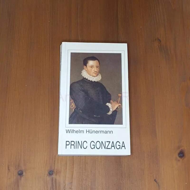 Princ Gonzaga