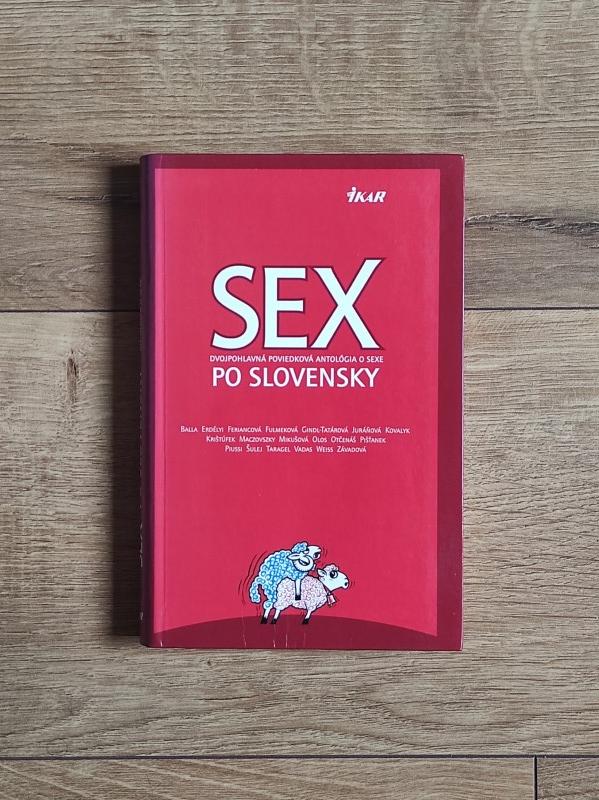 Sex po slovensky