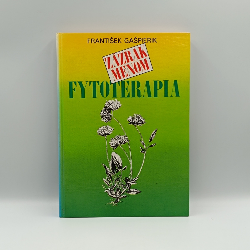 Zázrak menom fytoterapia