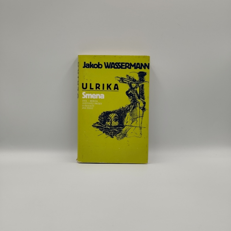 Ulrika