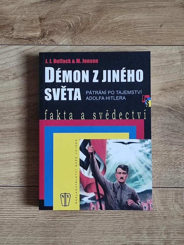 Démon z jiného světa