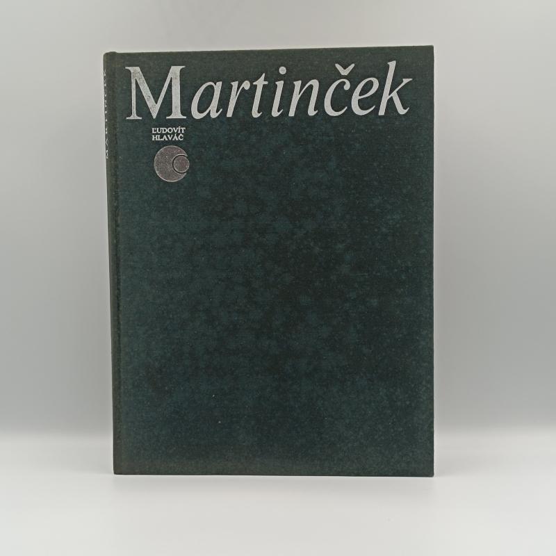 Martinček