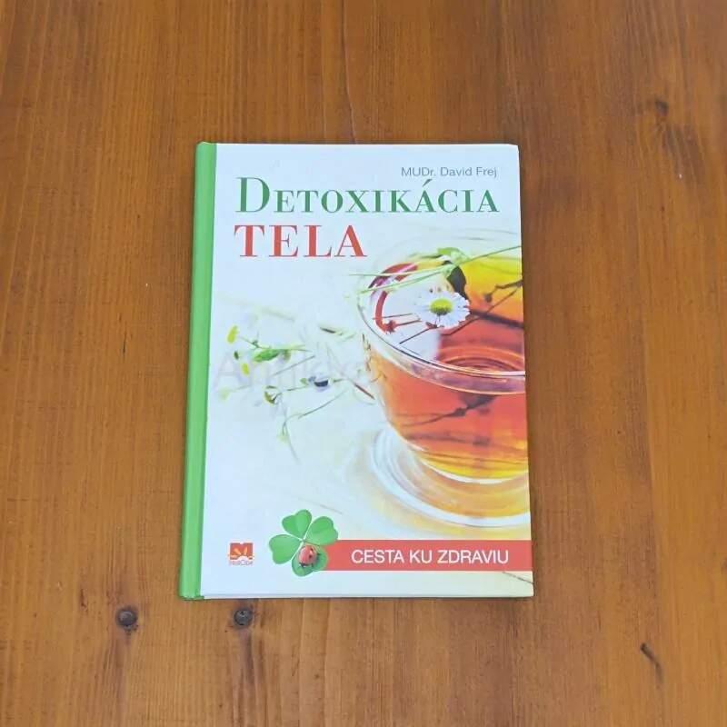 Detoxikácia tela