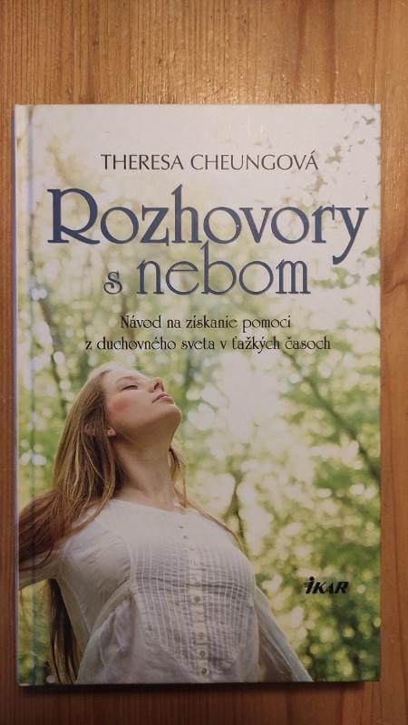 Rozhovory s nebom