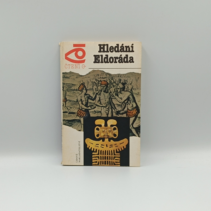 Hledání Eldoráda
