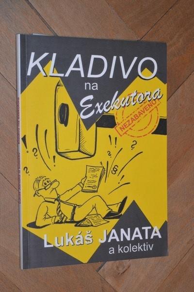 Kladivo na exekutora