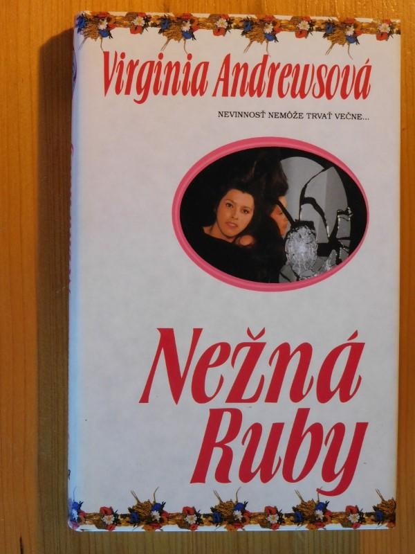 Nežná Ruby