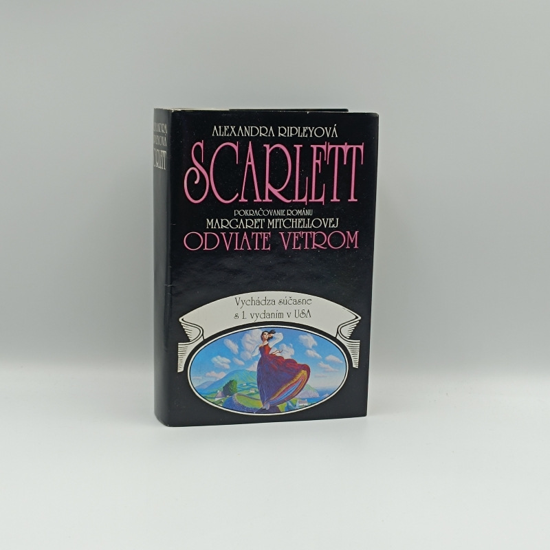 Scarlett