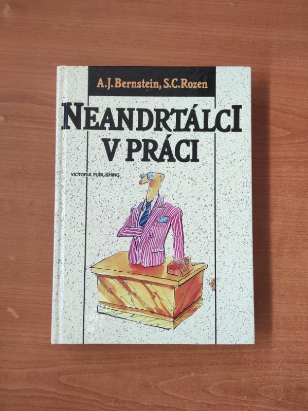 Neandrtálci v práci