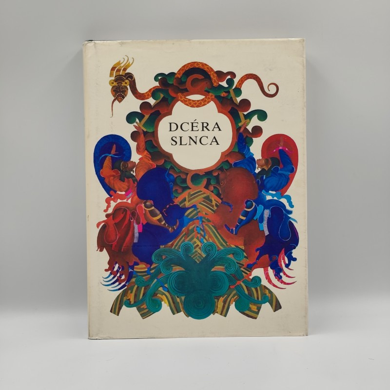 Dcéra slnca