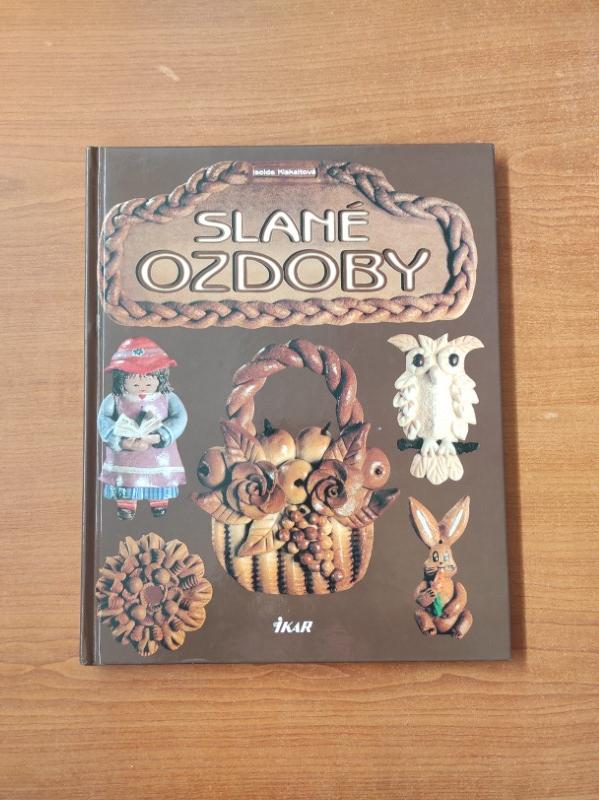 Slané ozdoby