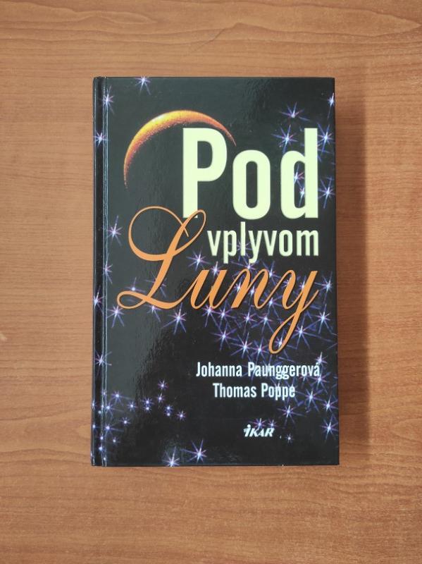 Pod vplyvom Luny