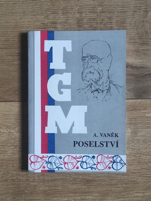 TGM - poselství