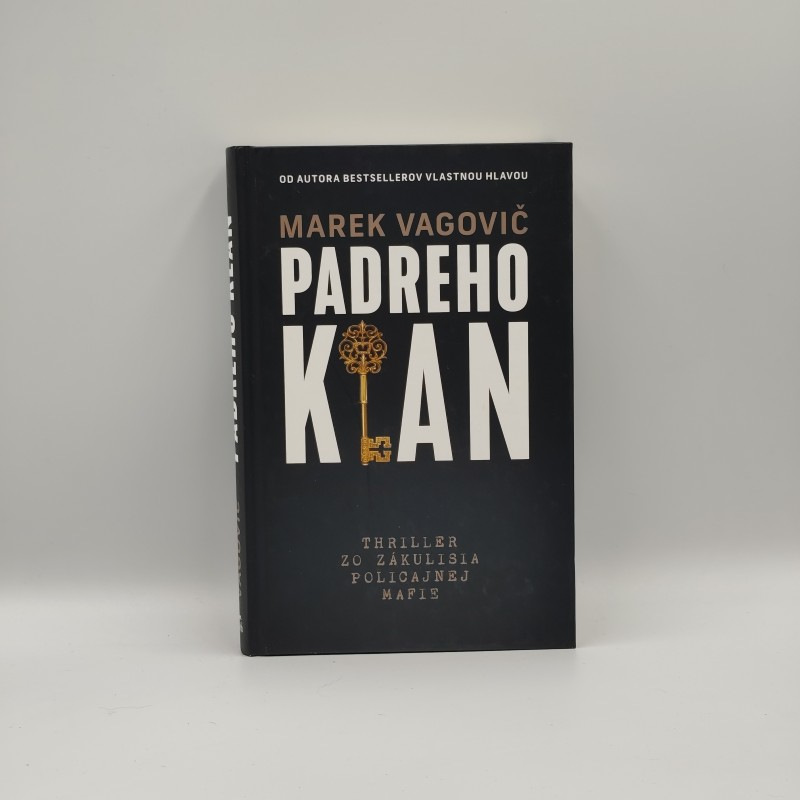 Padreho klan