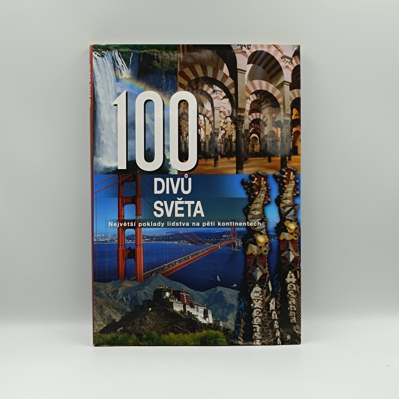 100 divů světa