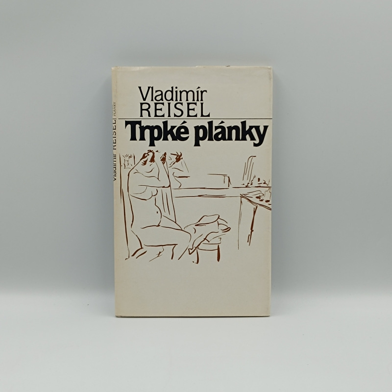 Trpké plánky