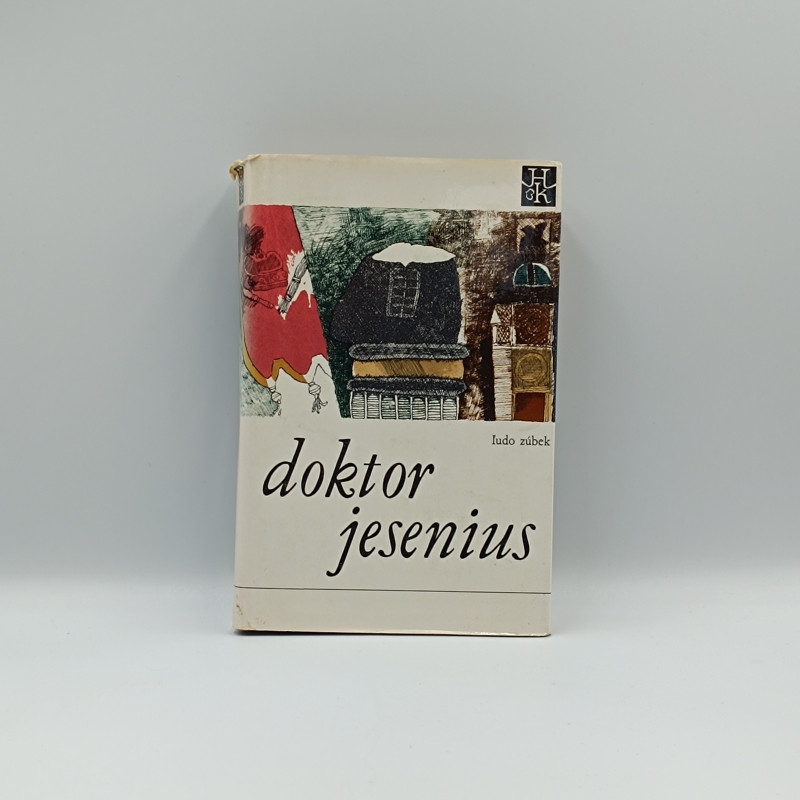 Doktor Jesenius