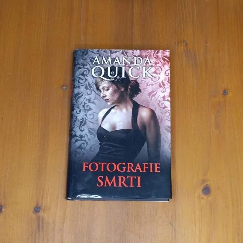 Fotografie smrti