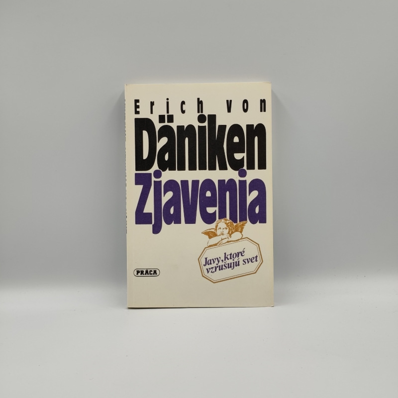 Zjavenia: Javy, ktoré vzrušujú svet