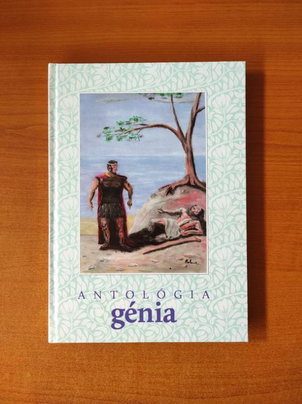 Antológia génia