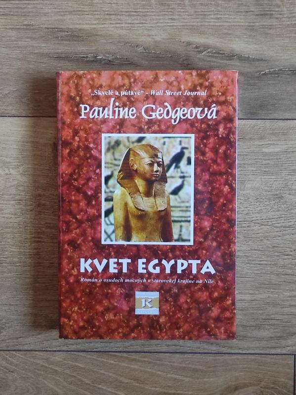 Kvet Egypta