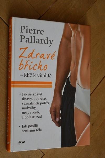 Zdravé břicho - klíč k vitalitě