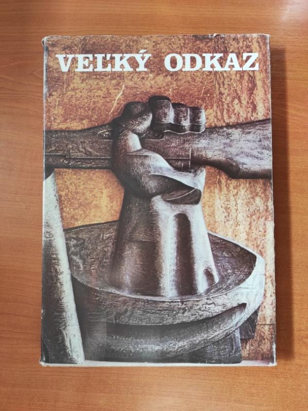 Veľký odkaz