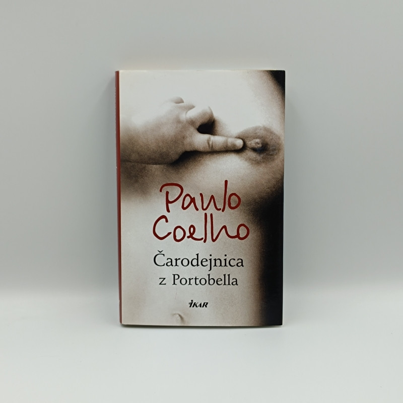Čarodejnica z Portobella