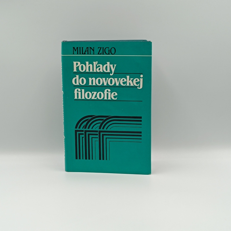 Pohľady do novovekej filozofie