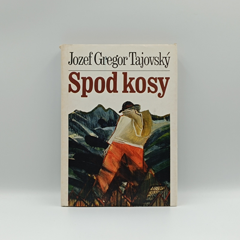 Spod kosy
