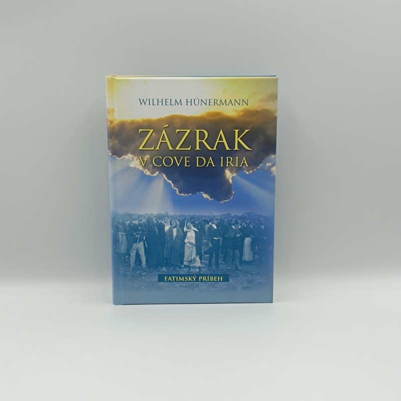 Zázrak v Cove da Iria