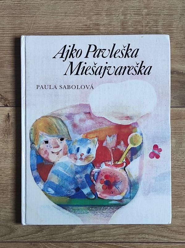 Ajko Pavleška Miešajvareška