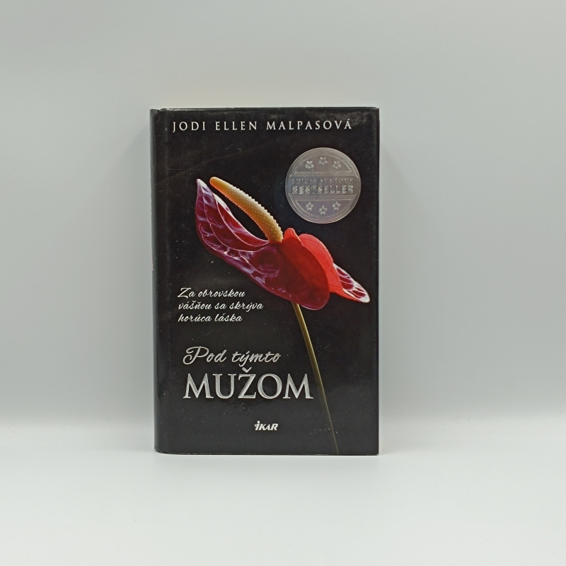 Tento muž / Pod týmto mužom / Priznanie tohto muža 1