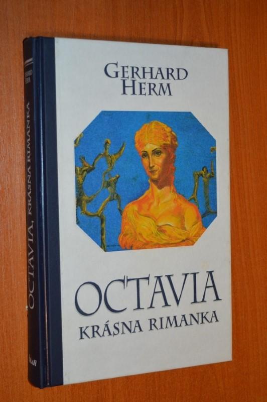 Octavia, krásna rimanka