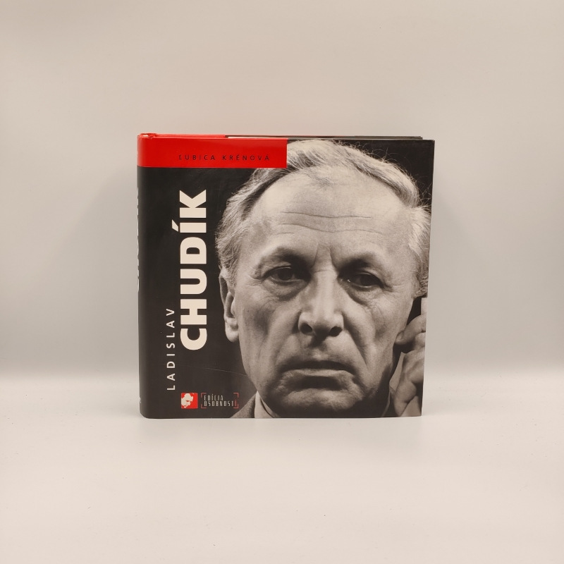 Ladislav Chudík