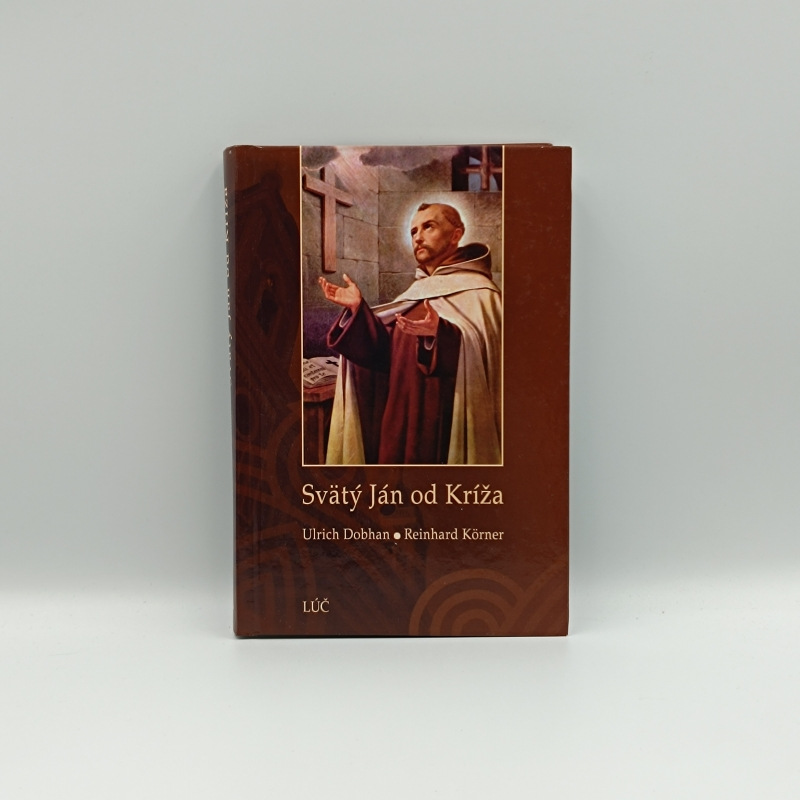 Svätý Ján od Kríža: Životopis