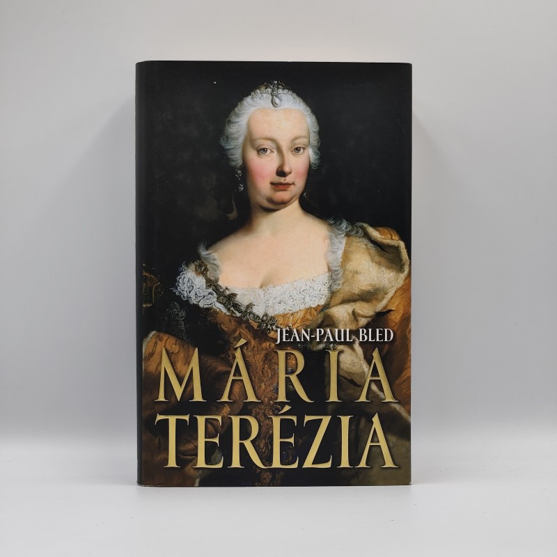 Mária Terézia