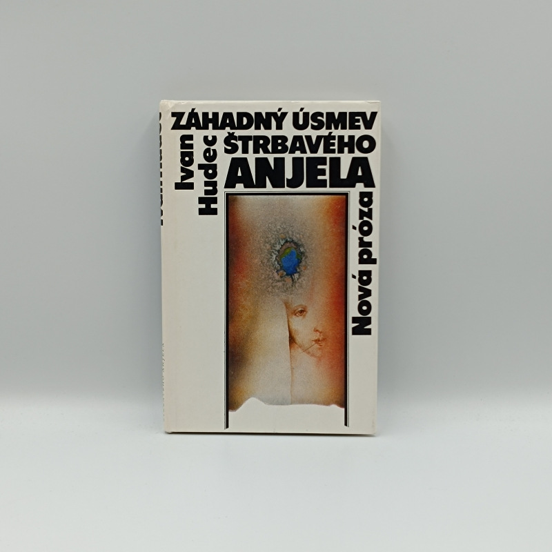 Záhadný úsmev štrbavého anjela