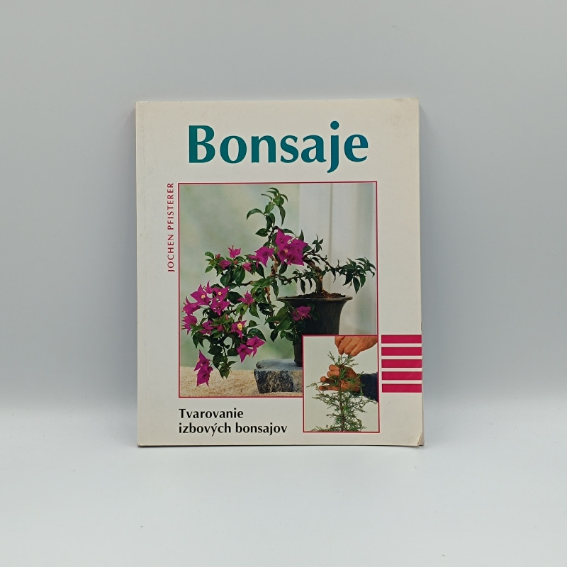 Bonsaje
