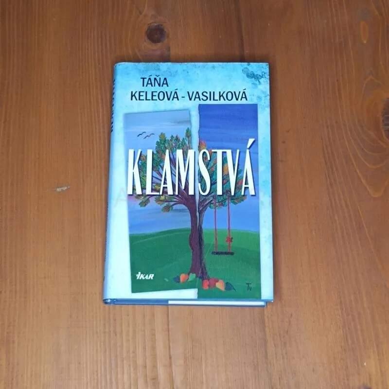 Klamstvá