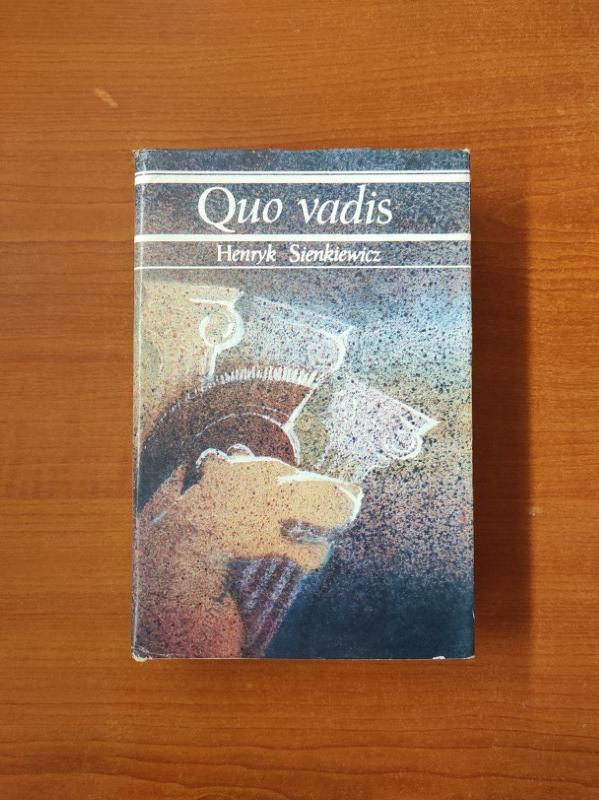 Quo vadis