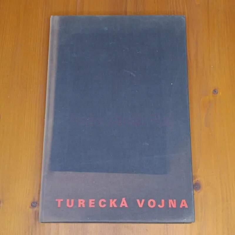 Turecká vojna