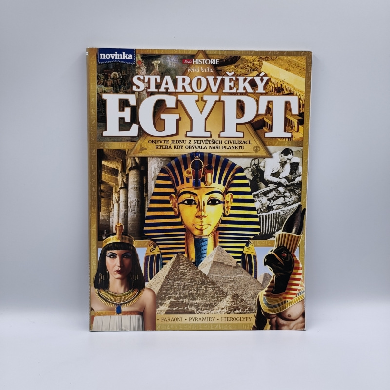 Starověký Egypt