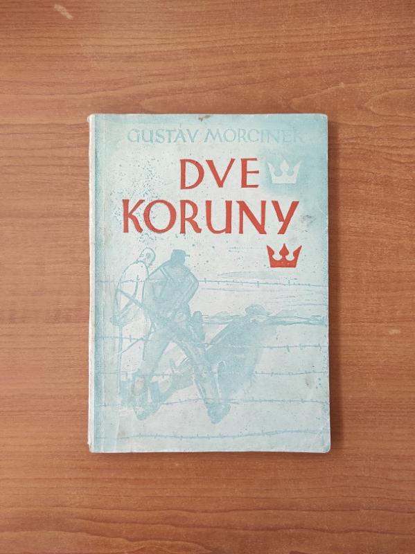 Dve koruny